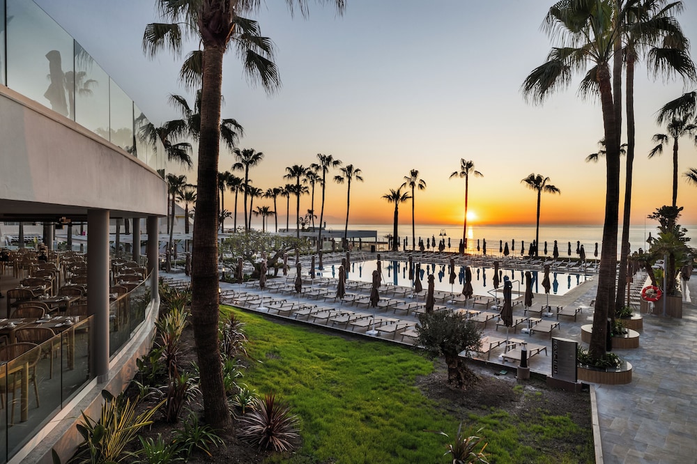 Riu Palace Nautilus - Adults Only 109/116