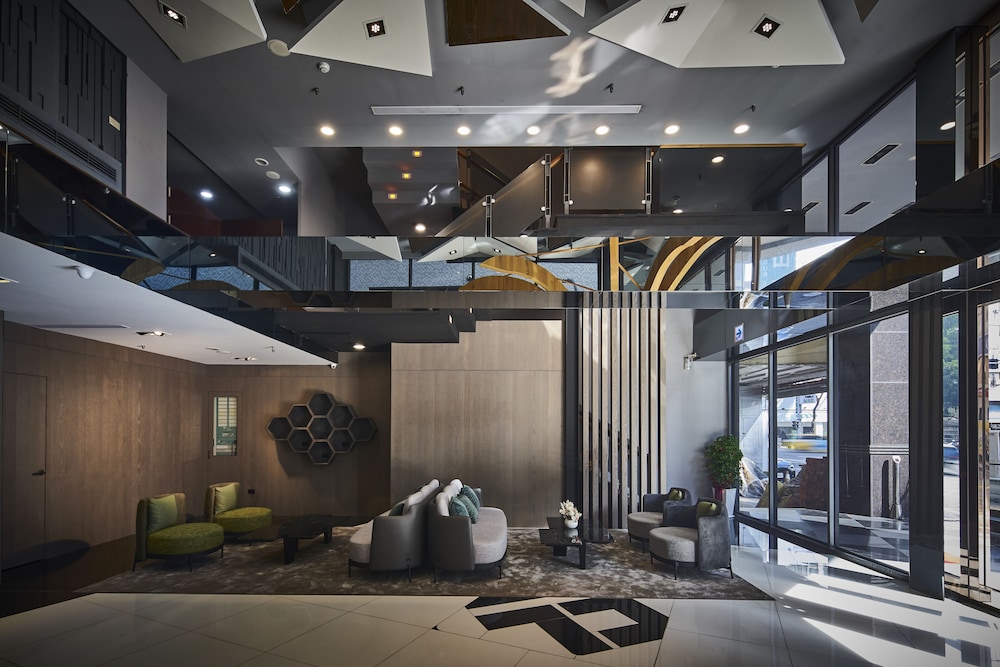 Kung Shang Design Hotel 42/75