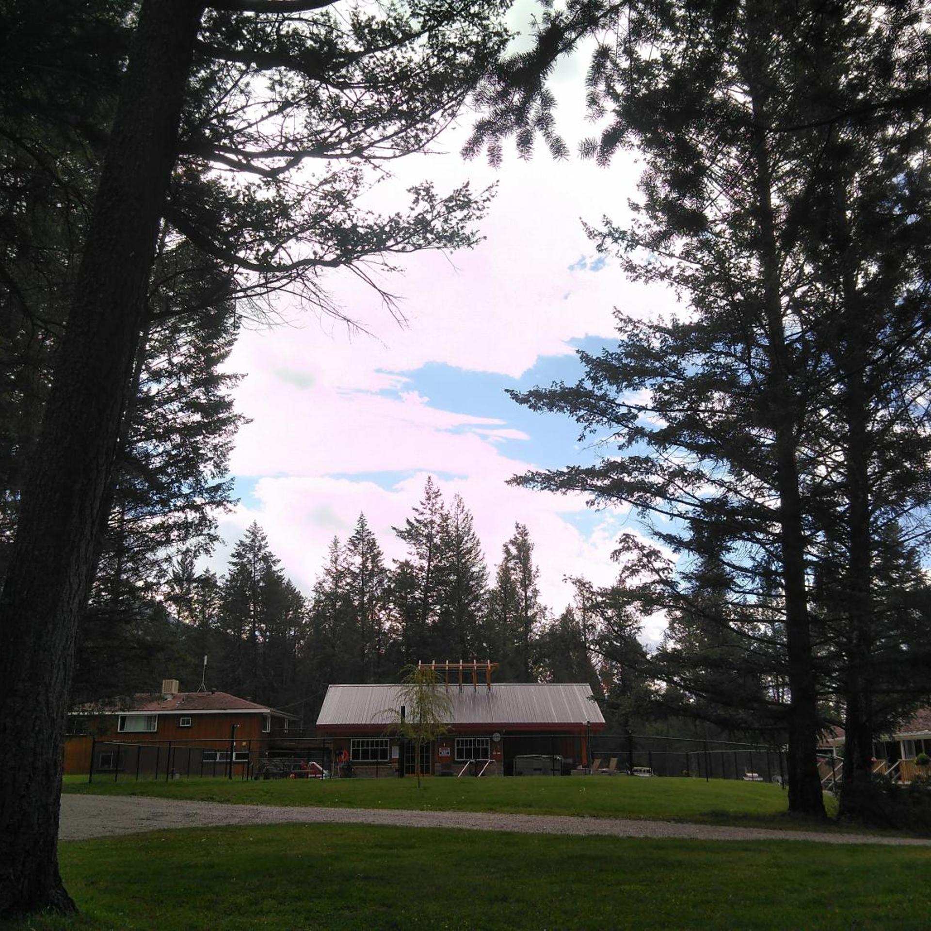 Fairmont Mountain Bungalows 41/50