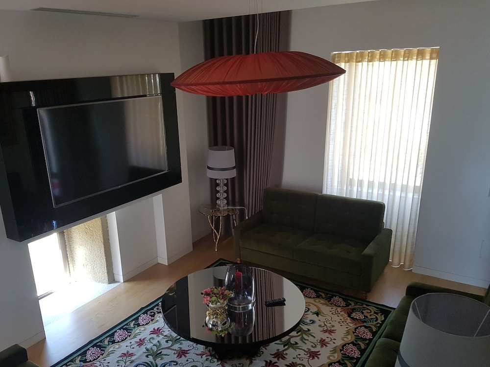 Hotel Rural Quinta das Quintaes 48/72