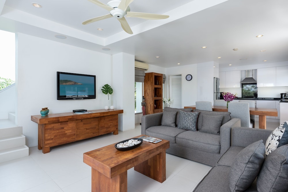 3 Bedroom Seaview Villa Esprit 23/33