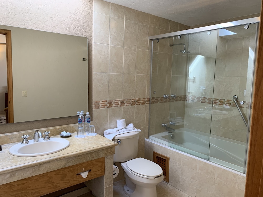 Hotel Boutique La Granja 34/39
