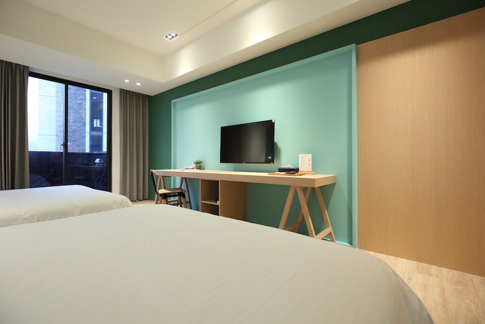 Na San Na Hai B&B 20/50