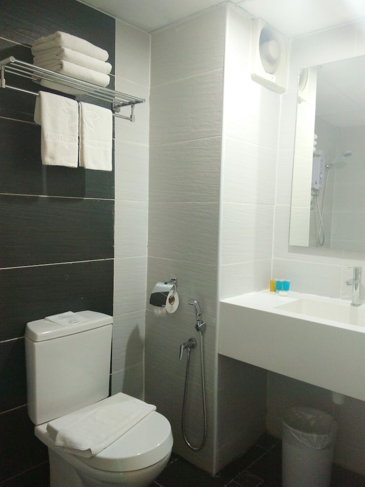 Hotel Seri Malaysia Pulau Pinang 14/38