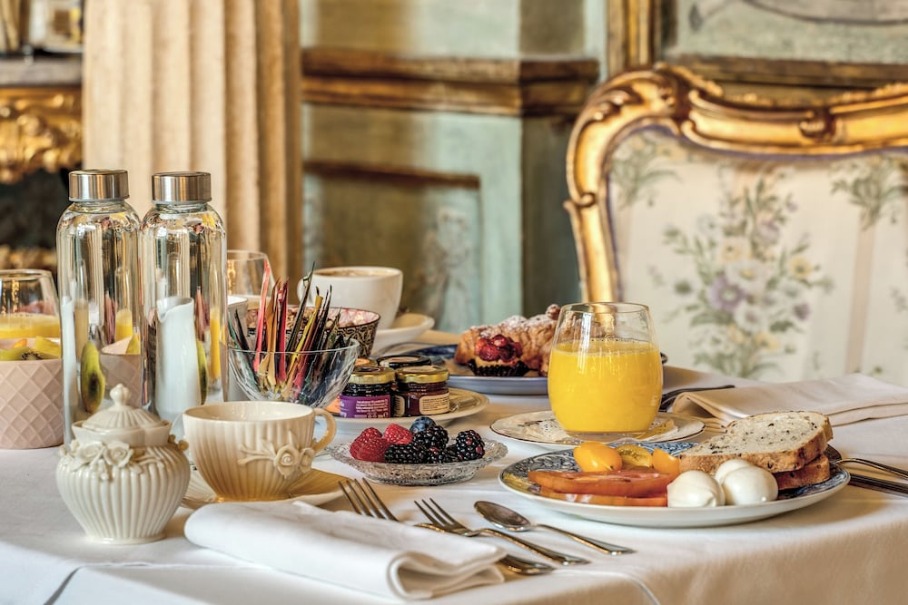 Palazzo Doria Suites 23/50