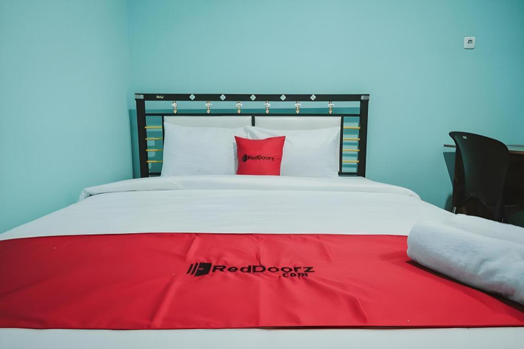 Reddoorz Near Rsud Koja 5/33