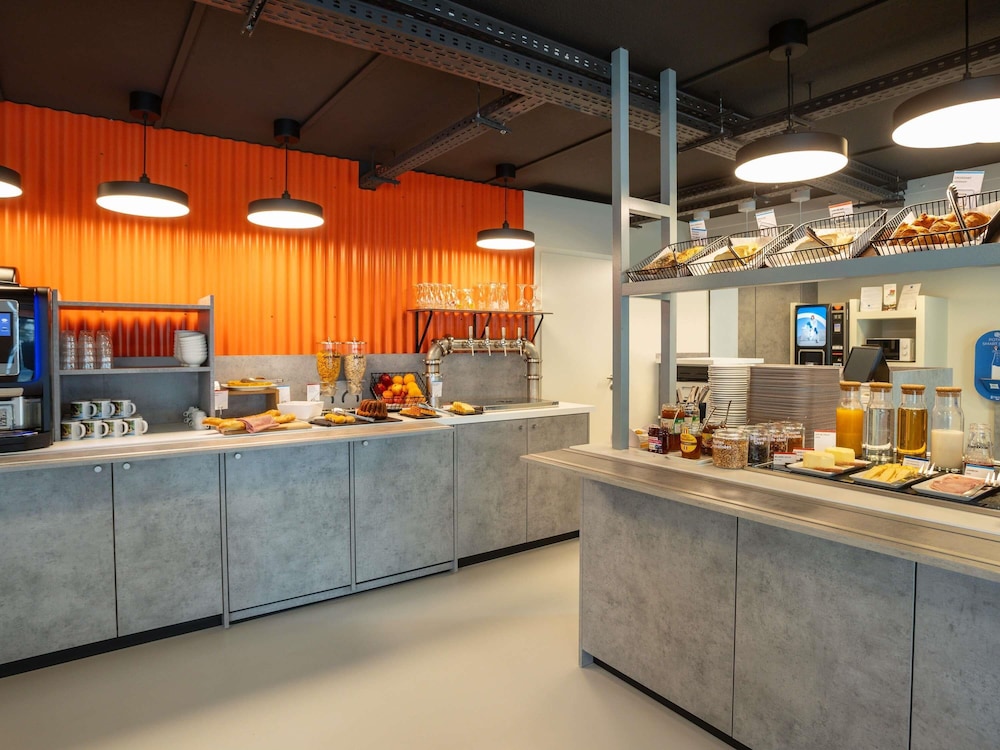 Ibis Budget Haguenau 12/64