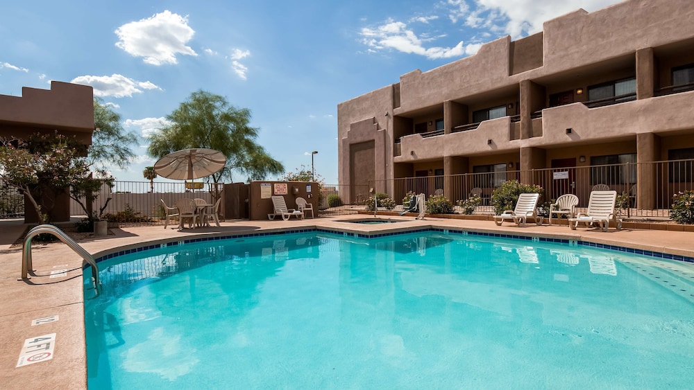 Best Western Apache Junction Inn