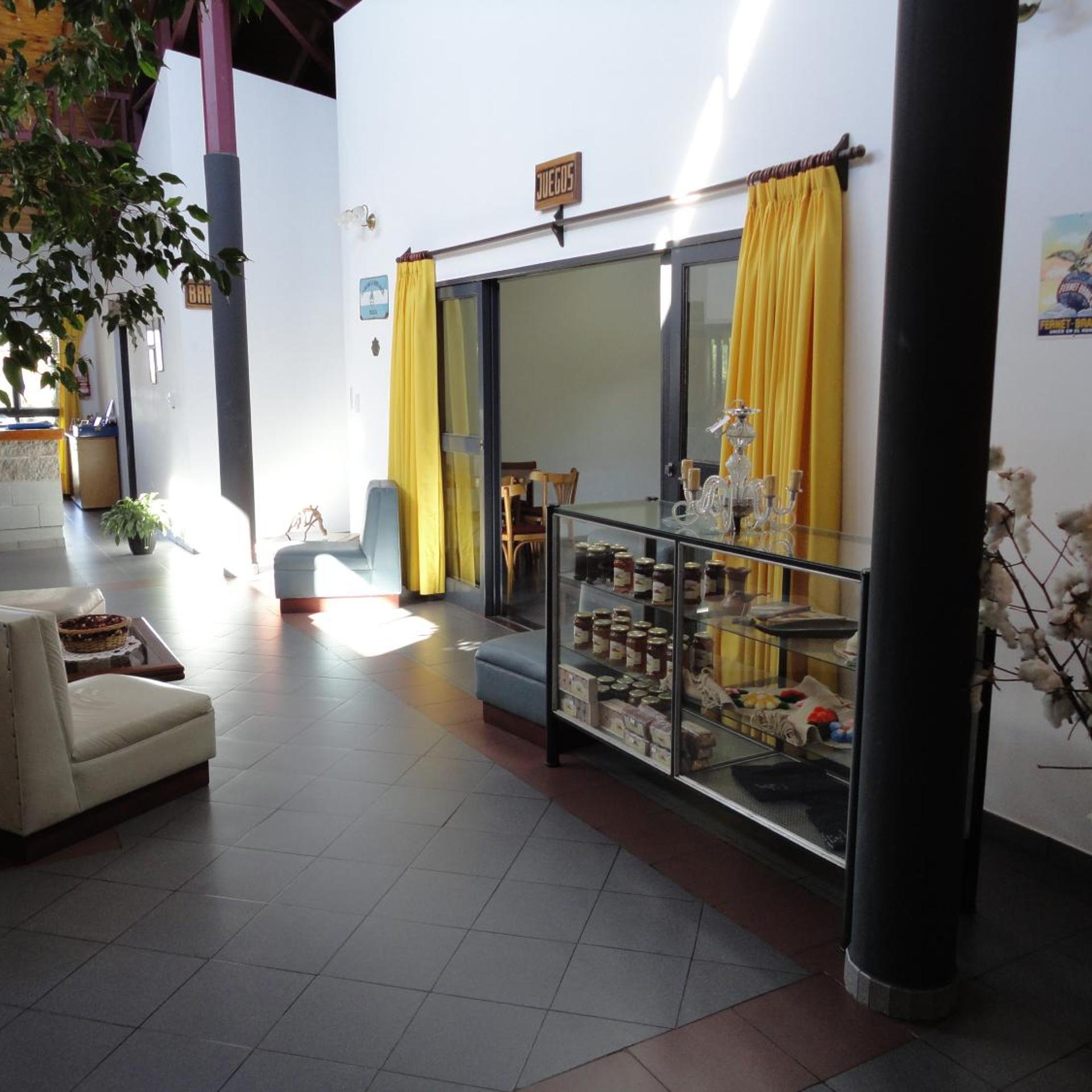 Hotel Lujan 28/41