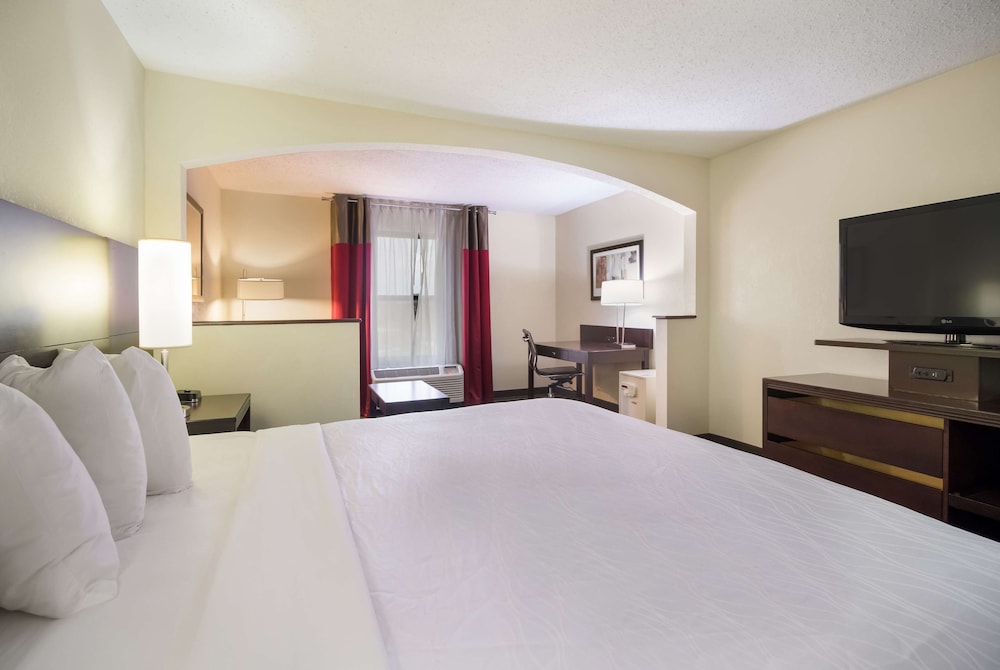 Best Western Suites Near Opryland 22/49