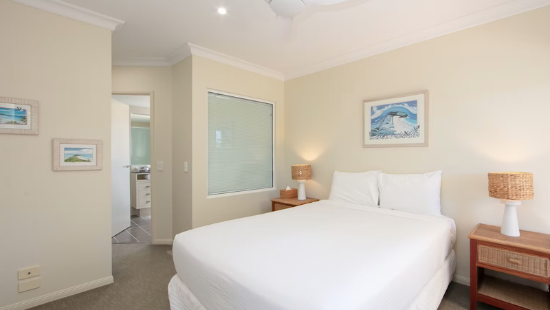 THE SANDS RESORT 1/7