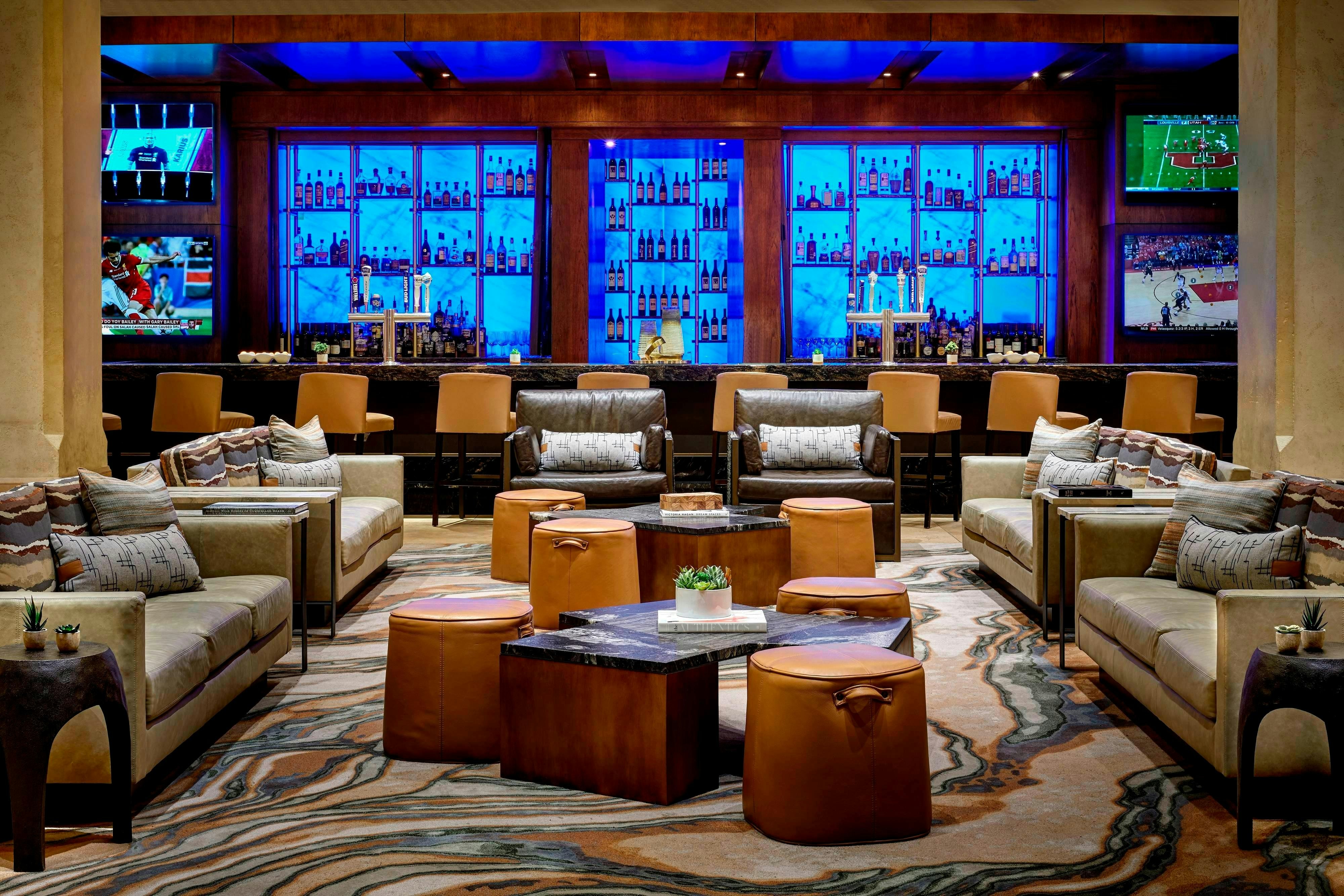 JW Marriott San Antonio Hill Country Resort & Spa 48/82