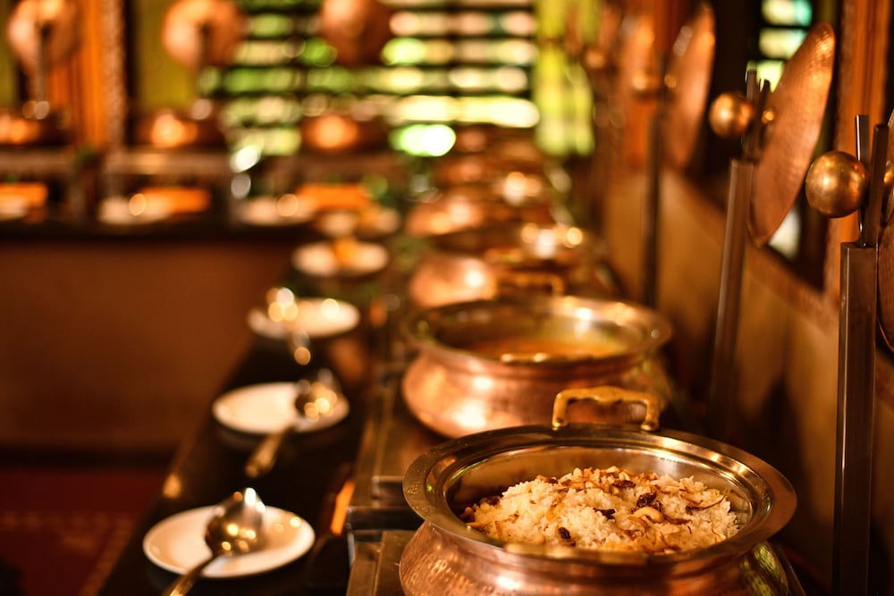 HOYSALA VILLAGE RESORT 21/50