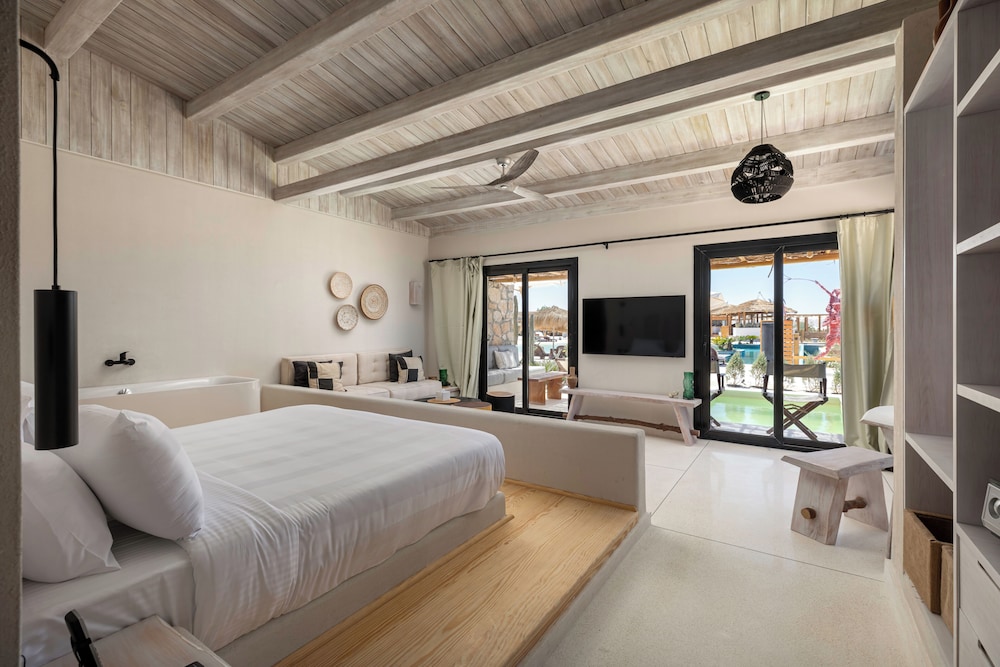 Marmarica Boutique Cabanas 8/50