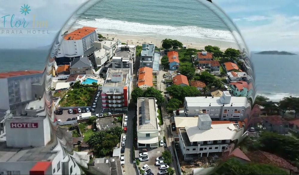 Flor Inn Praia Hotel 44/48