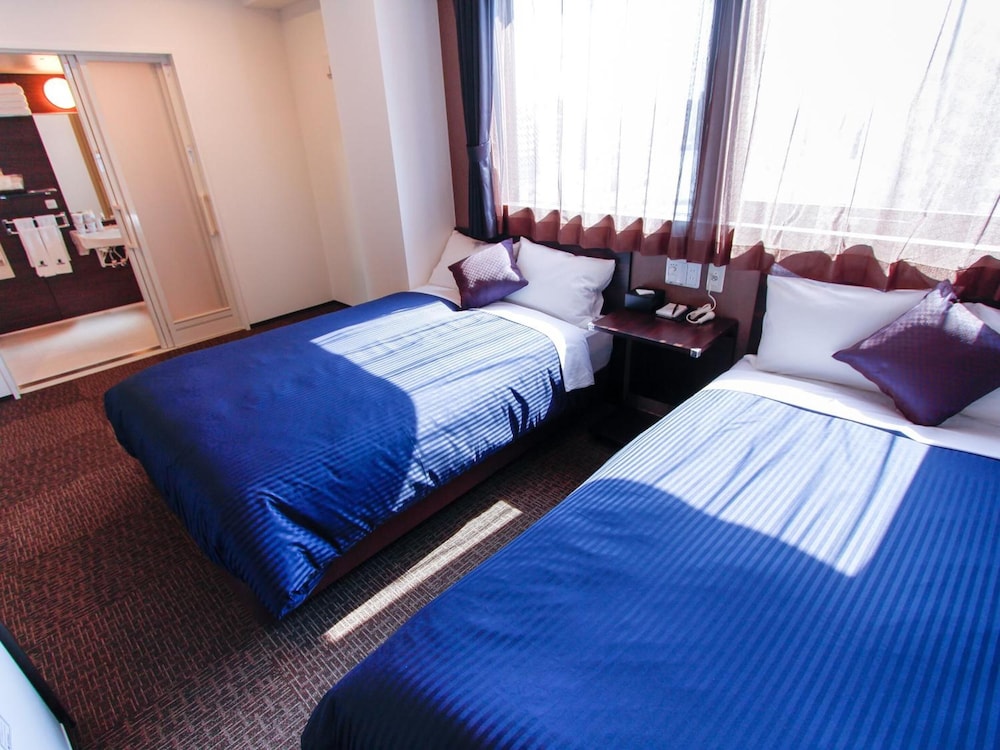 Hotel Livemax Osaka Dome Mae 17/38
