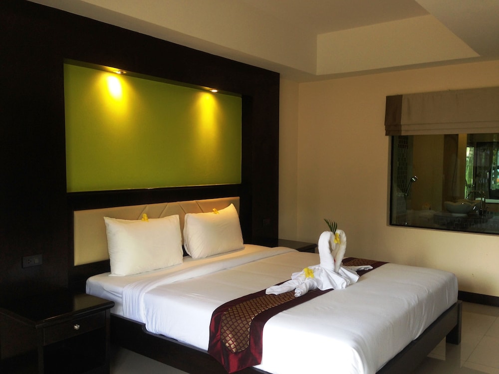 Bailan Beach Resort 30/78