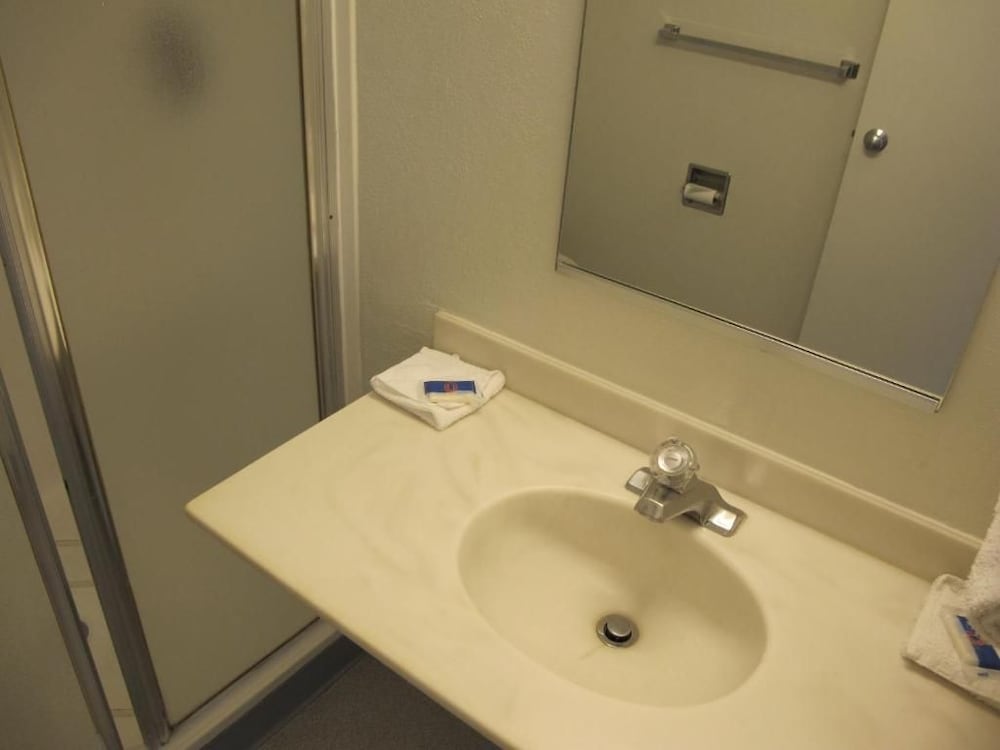 Motel6 Ontario, OR 26/26