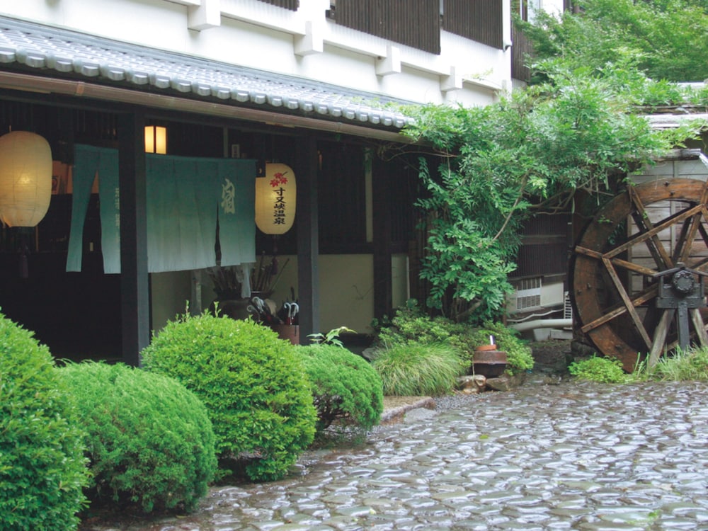 Sumatakyo Onsen Okuoi Kanko Hotel Suikoen 4/58