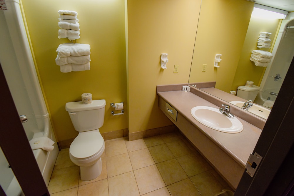 Canad Inns Destination Centre Brandon 11/51