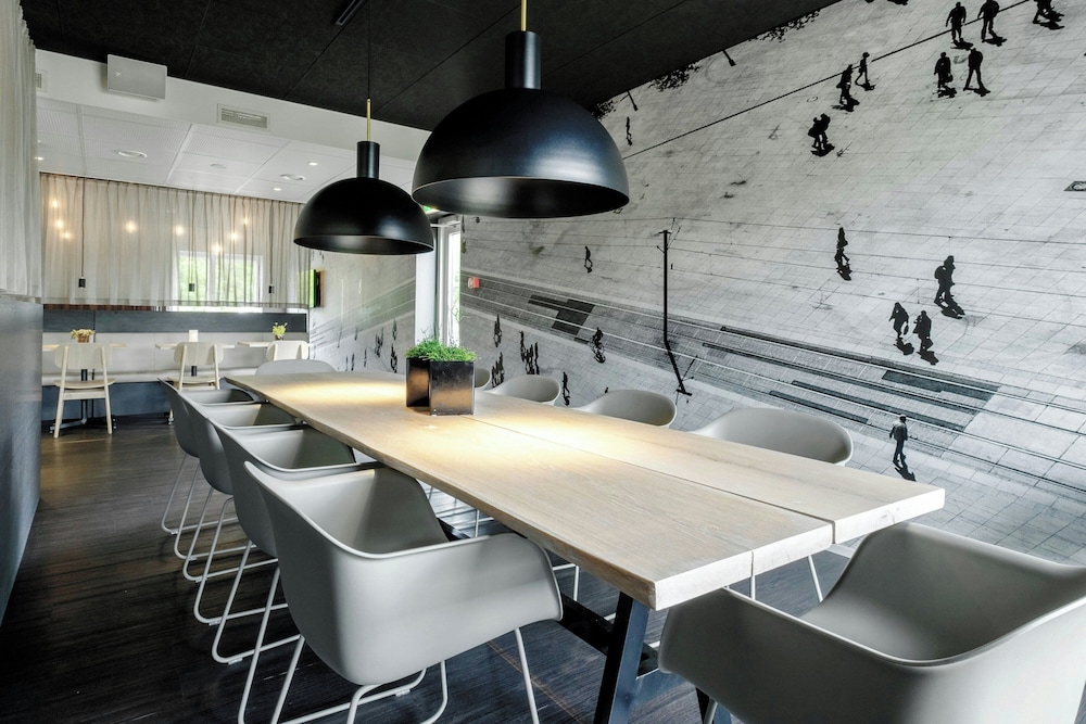 Zleep Ballerup Hotel 38/44