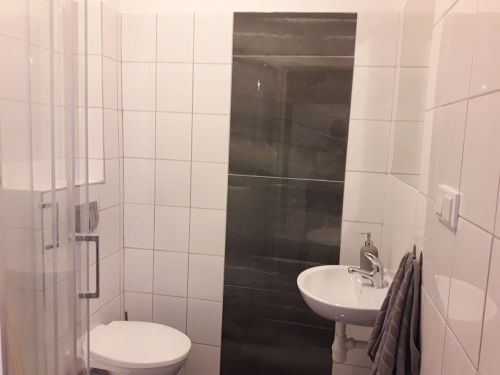 Cracow Central Aparthotel 43/50