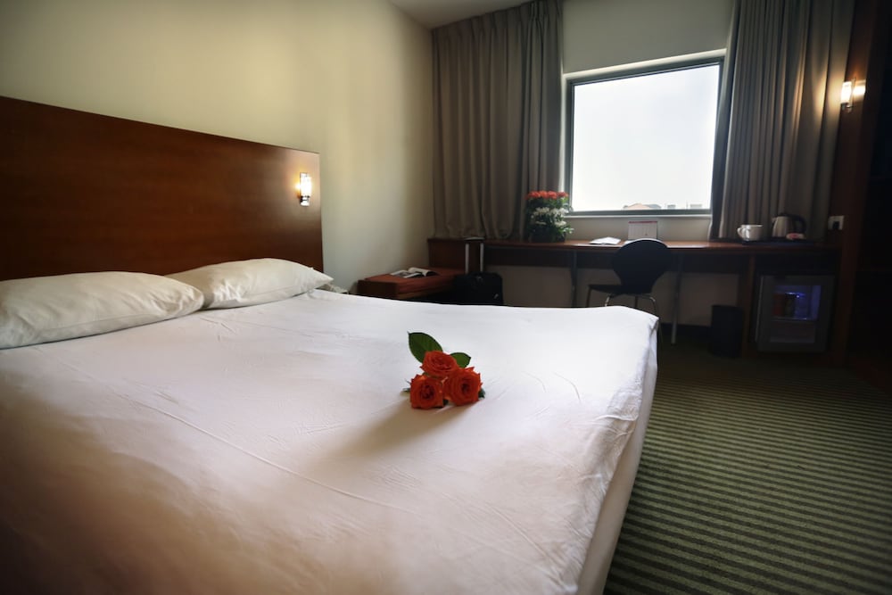 Ibis Hotel Amman 27/72