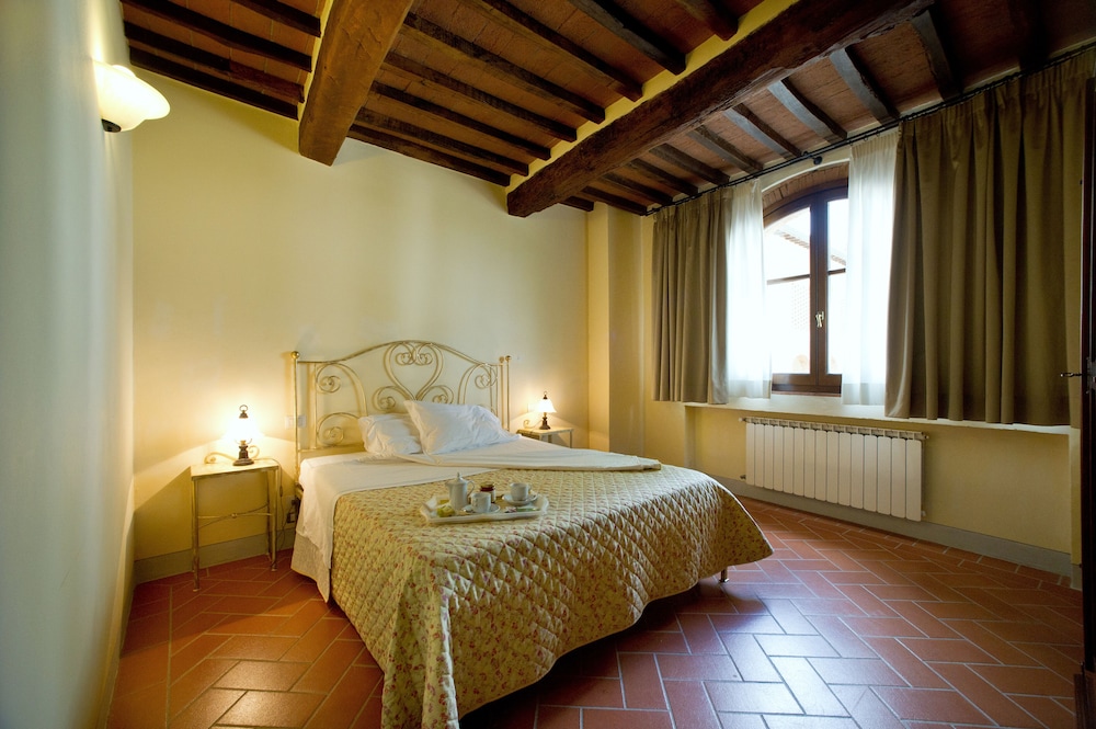 Tenuta di Sticciano 15/50