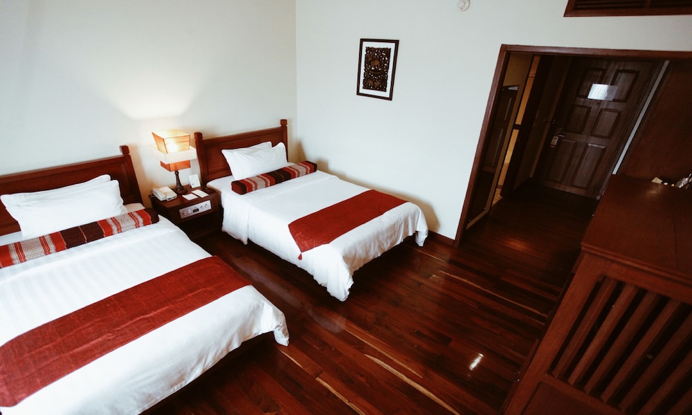 Royal Angkor Resort & Spa 19/62
