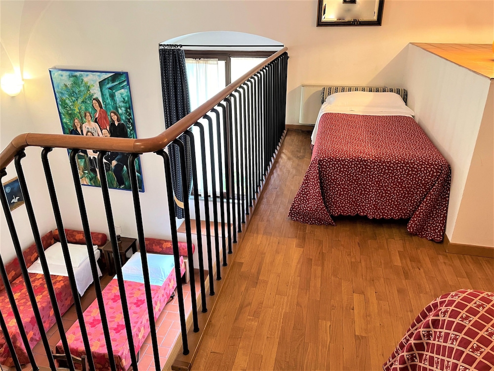 La Contessina Residence 44/88