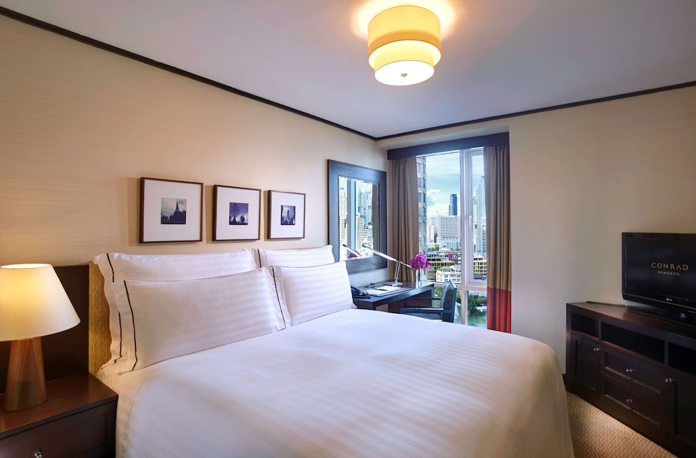 CONRAD BANGKOK RESIDENCES 19/59