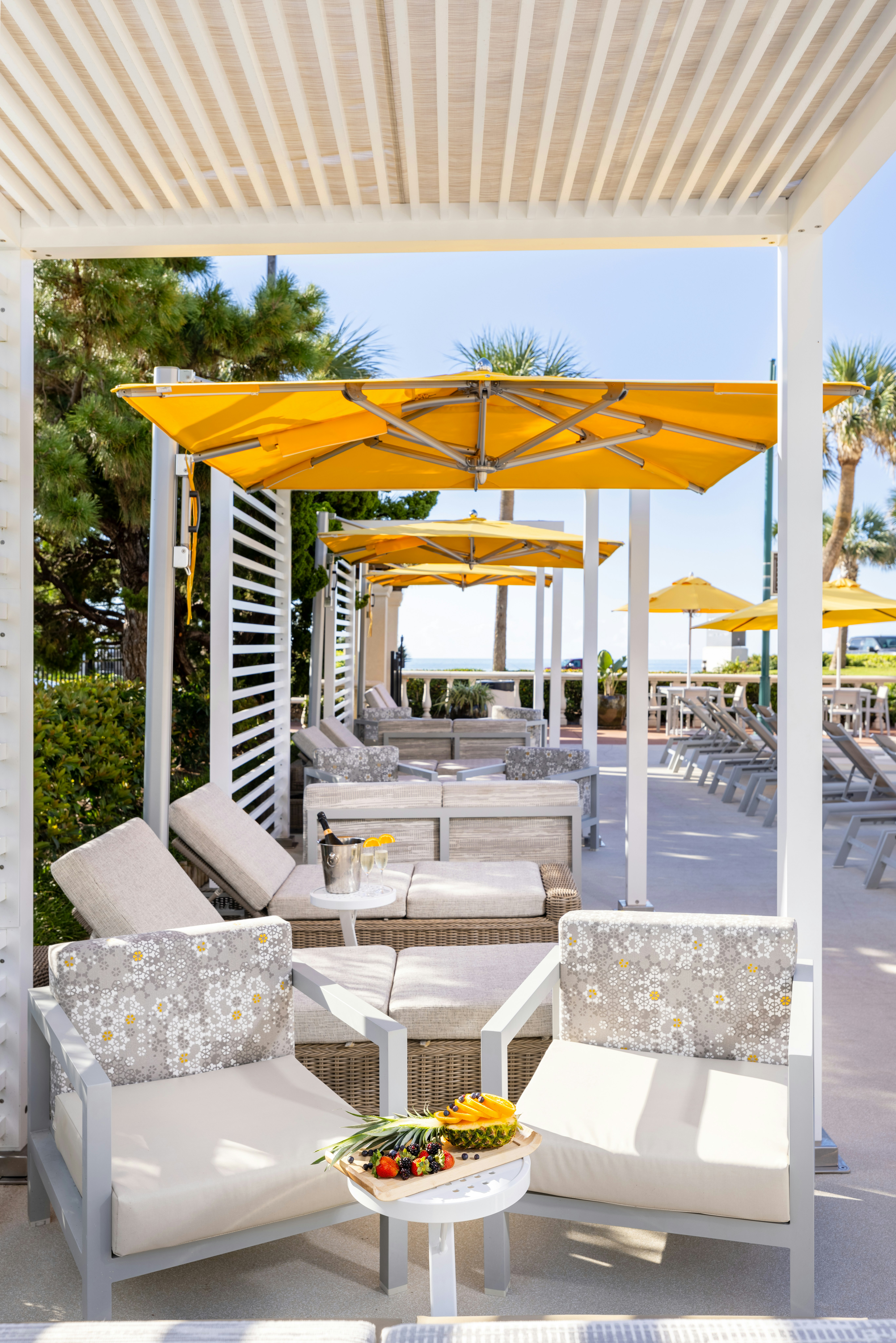 Hilton Galveston Island Resort 18/39