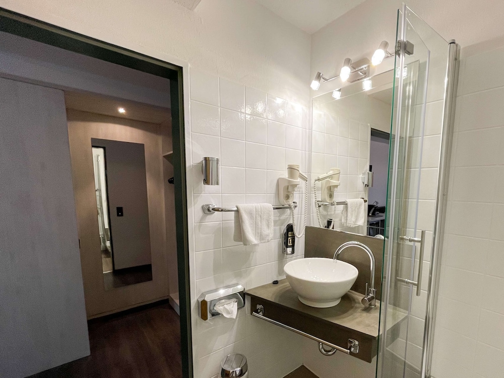 Brenner Hotel Diekmann 39/41