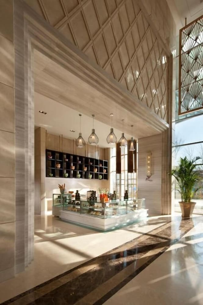 Wanda Realm Langfang 12/70