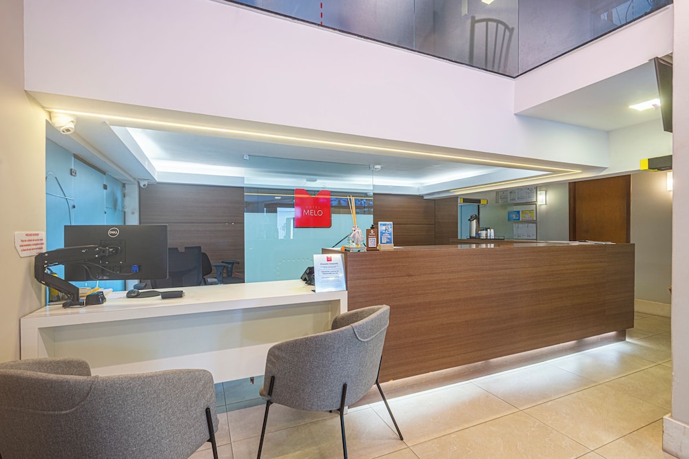Melo Hotel 5/70