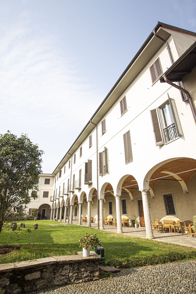 Hotel Il Chiostro 1/66