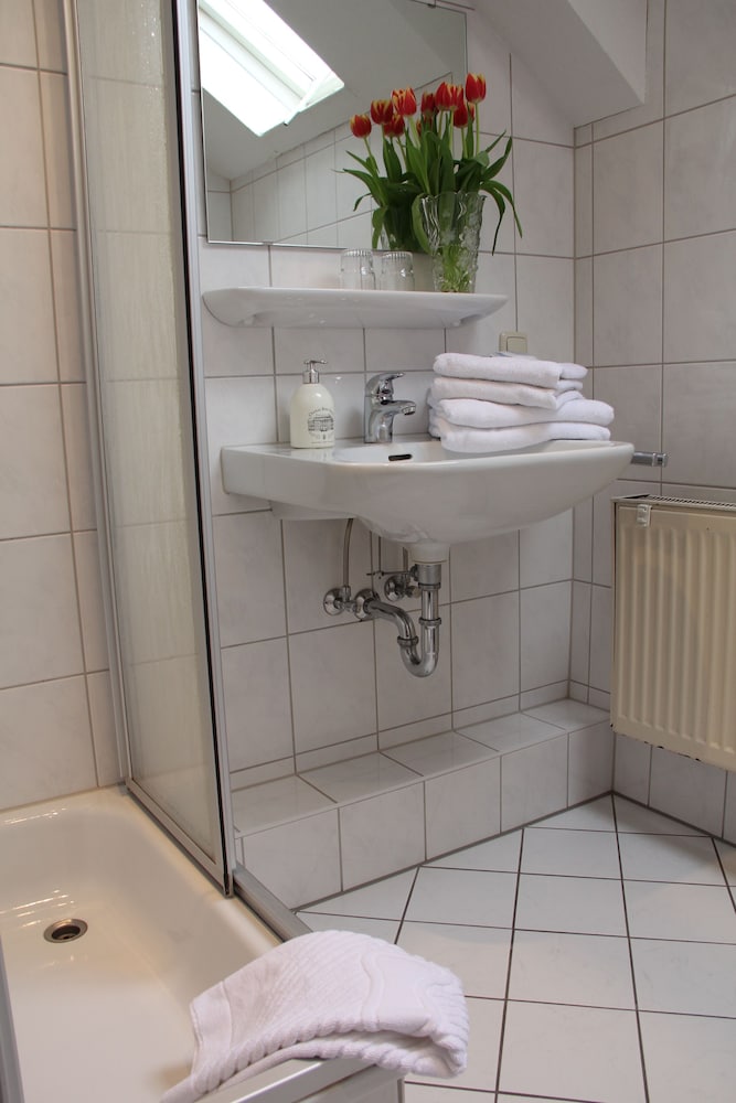Pension Altes Wasserwerk 21/62