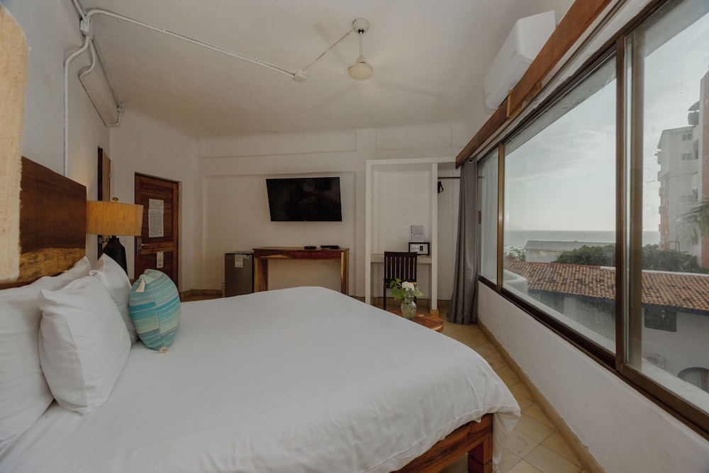 Amaca Hotel Puerto Vallarta 26/76