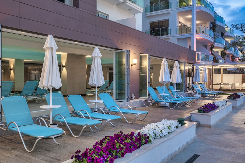 Corendon Playa Kemer in KEMER