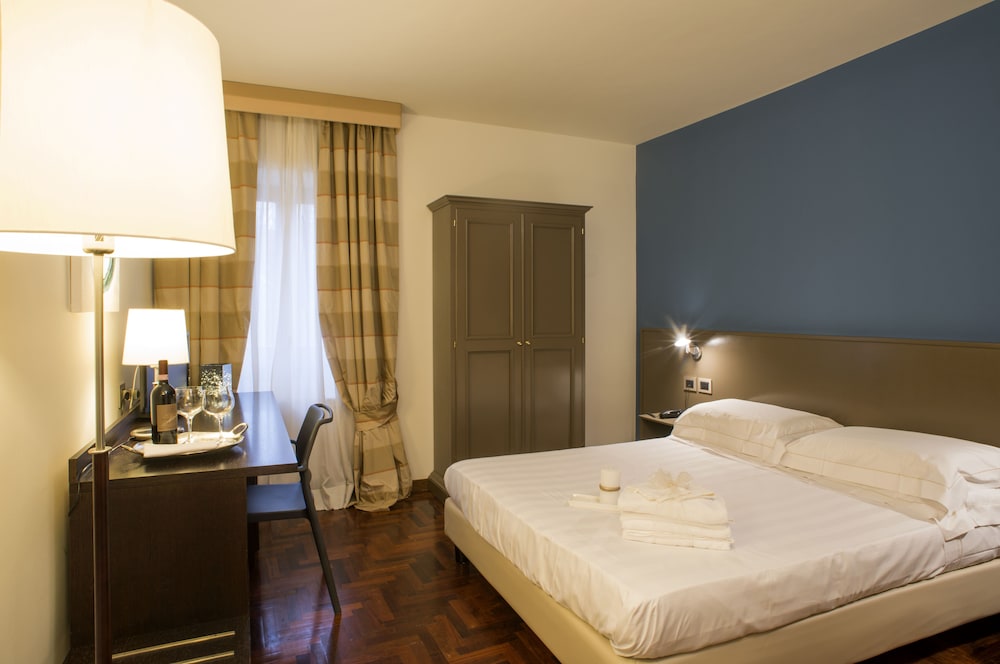 Locanda Giustini 15/46