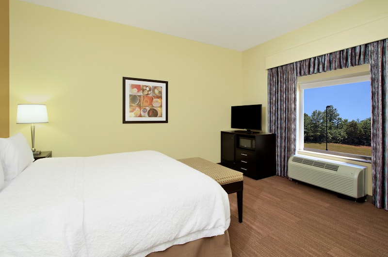 Hampton Inn Winfield 9/48