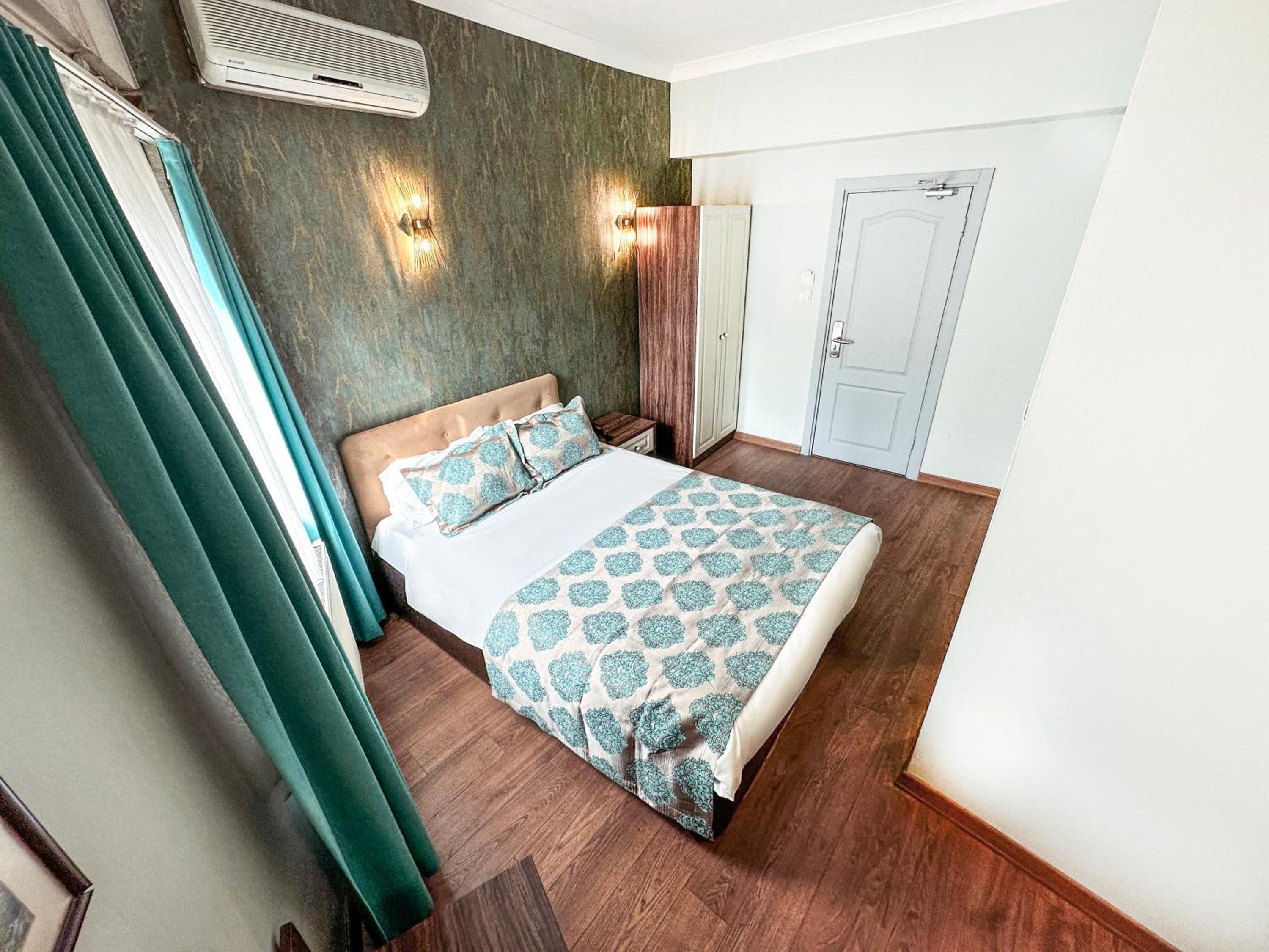 Sagiroglu Hotel 7/41