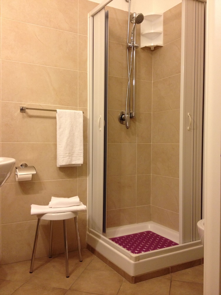 Hotel Brenta Milano 21/67