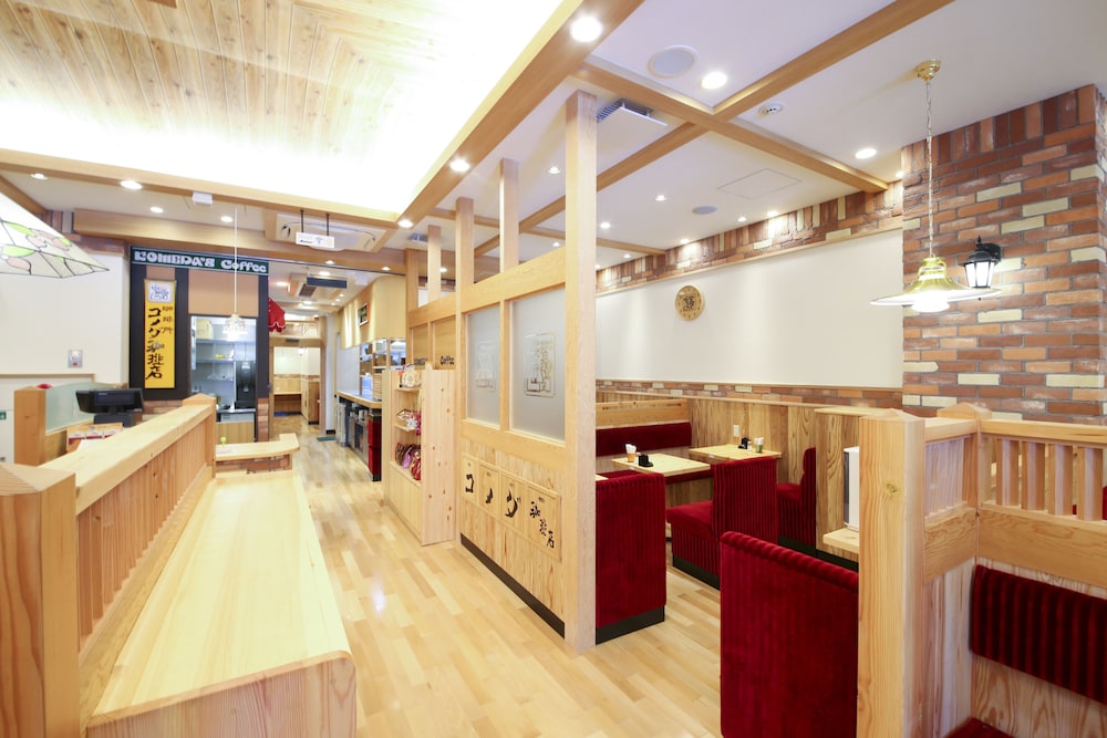 Apa Hotel Asakusa Tawaramachi Ekimae 9/64