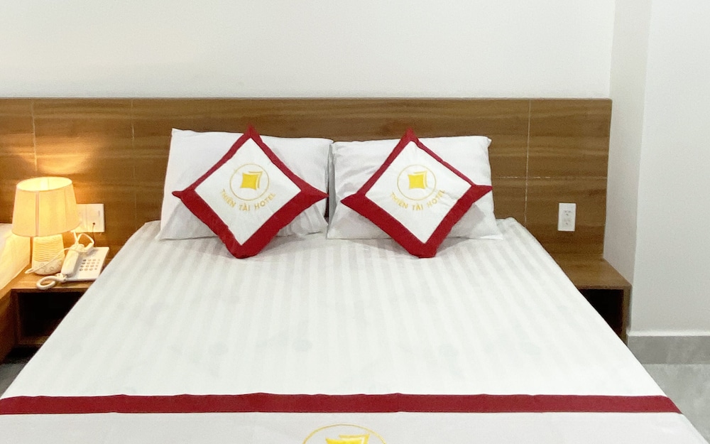 Thien Tai Hotel 24/50