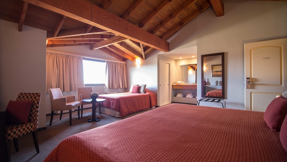 ROCHESTER CALAFATE 13/39