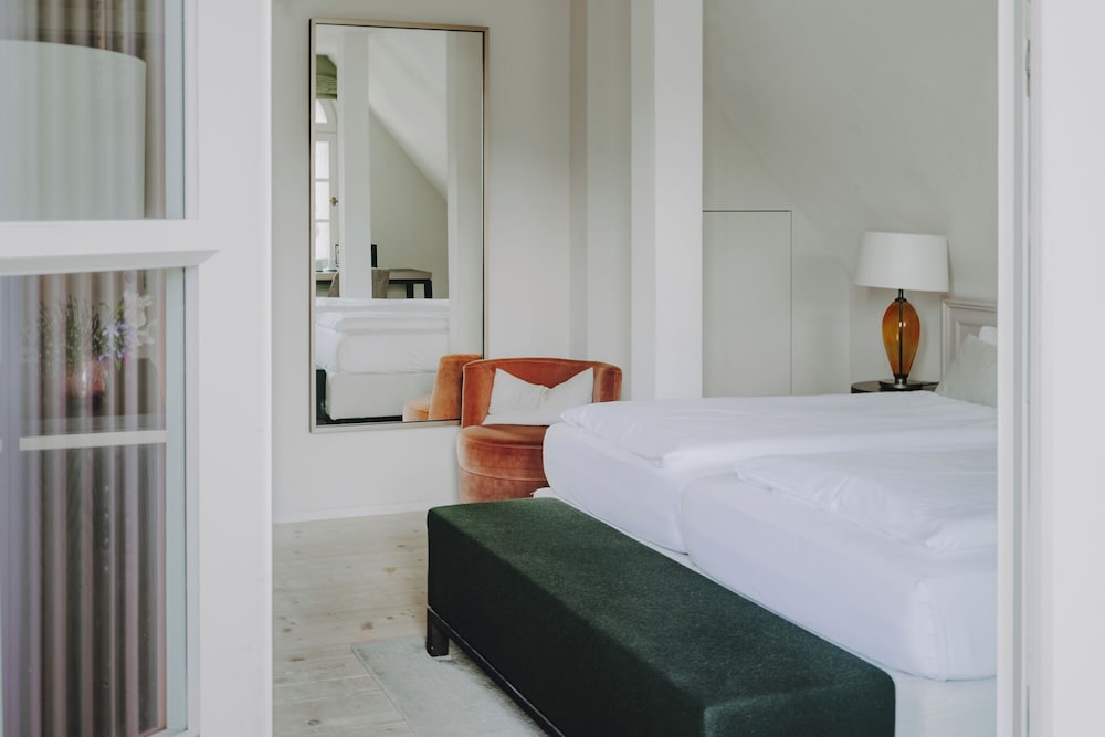 AMERON Neuschwanstein Alpsee Resort and Spa 21/76