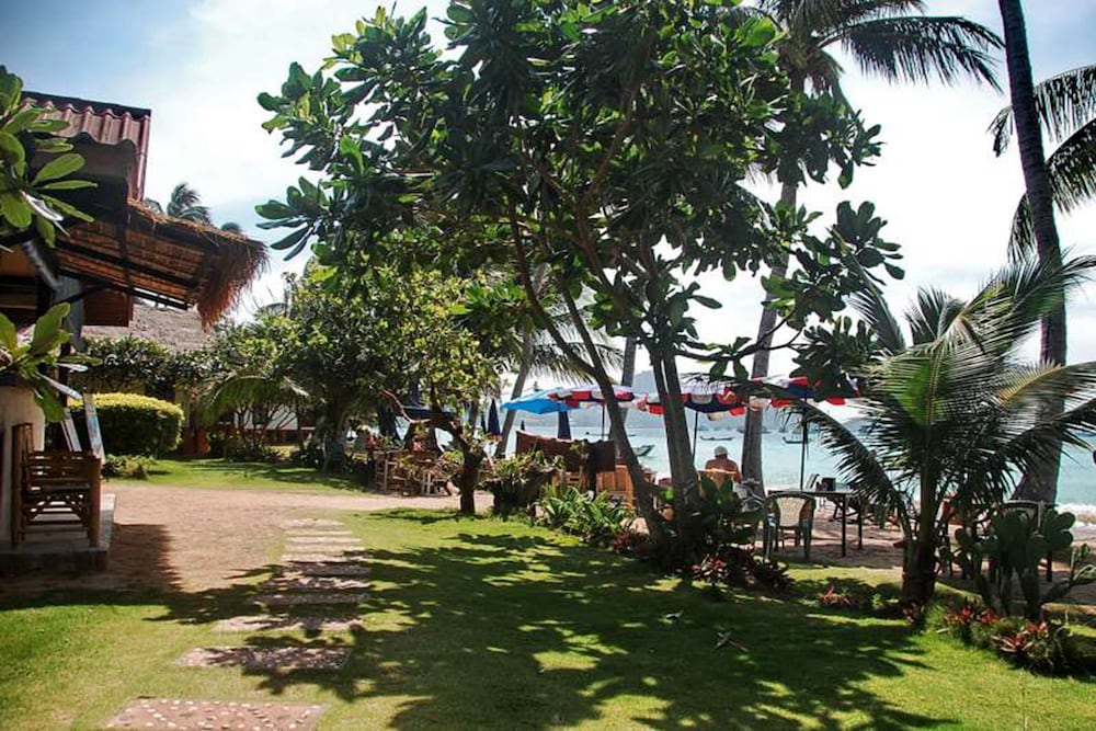 Palm Leaf Resort 49/54