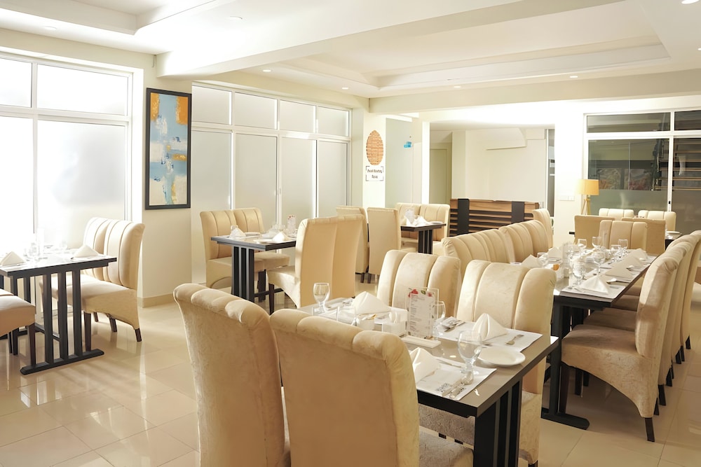 Faletti's Express - Islamabad 44/51