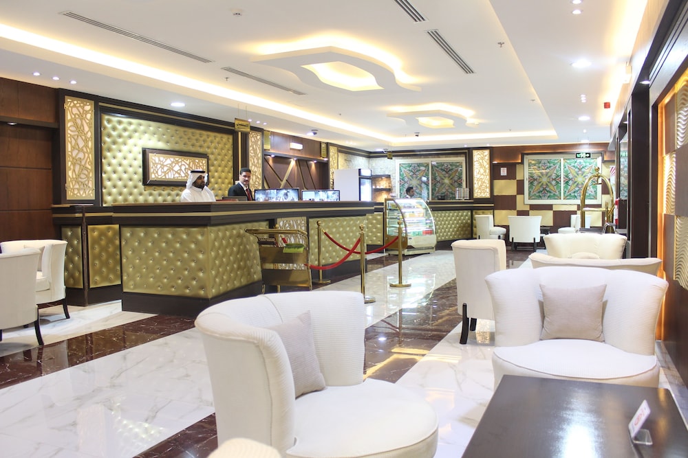 نور امال للشقق الفندقية السلي(Noor Amal Hotel Apartments As Sulay) 8/36